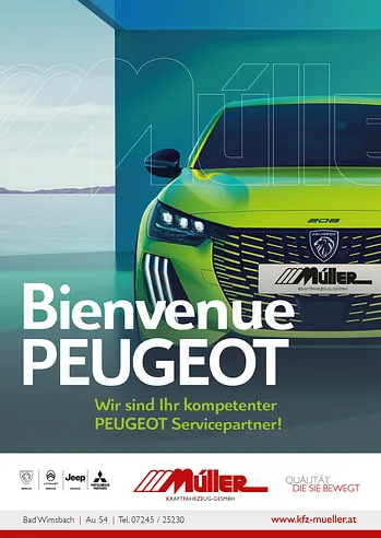 Peugeot Servicepartner