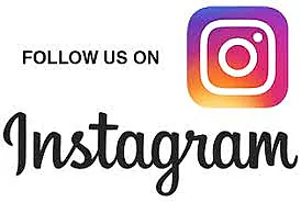 Follow us on Instagram 