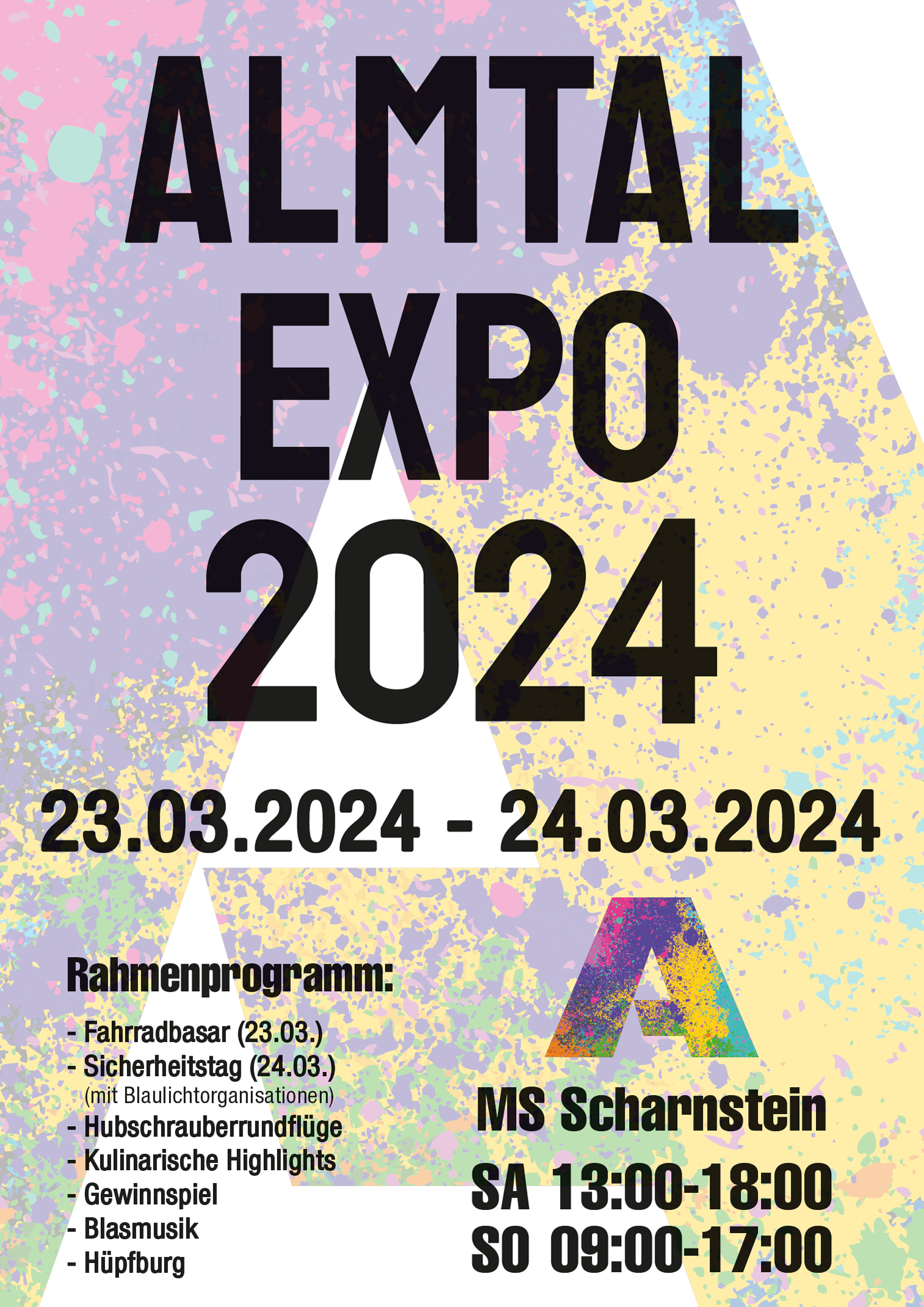 Almtal Expo