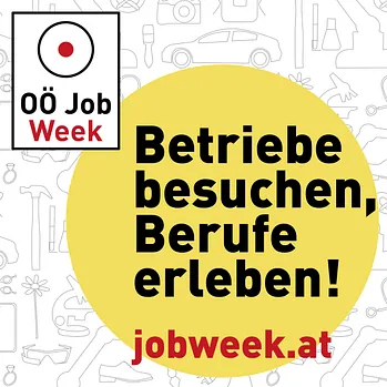 OÖ Job Week 